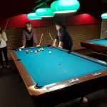 Club JuMaJo - Pool Billard